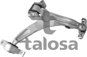 Talosa 40-17152 - Brat, suspensie roata aaoparts.ro