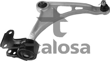 Talosa 40-17138 - Brat, suspensie roata aaoparts.ro