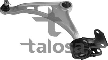 Talosa 40-17137 - Brat, suspensie roata aaoparts.ro
