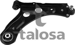 Talosa 40-17288 - Brat, suspensie roata aaoparts.ro