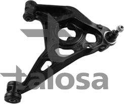 Talosa 40-17234 - Brat, suspensie roata aaoparts.ro