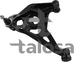 Talosa 40-17235 - Brat, suspensie roata aaoparts.ro