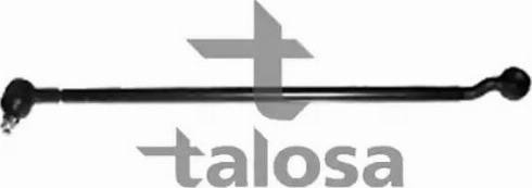 Talosa 41-09639 - Bara directie aaoparts.ro