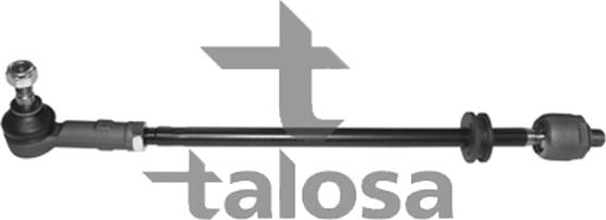 Talosa 41-09675 - Bara directie aaoparts.ro