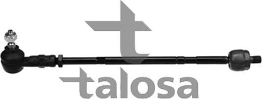 Talosa 41-09729 - Bara directie aaoparts.ro