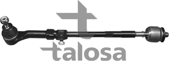 Talosa 41-06295 - Bara directie aaoparts.ro