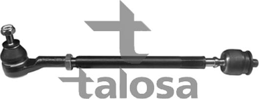 Talosa 41-06293 - Bara directie aaoparts.ro