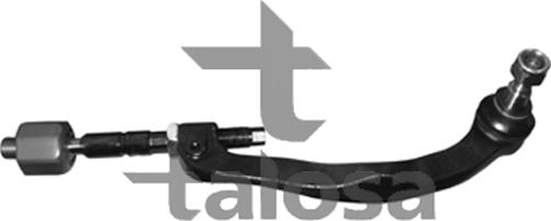 Talosa 41-00104 - Bara directie aaoparts.ro
