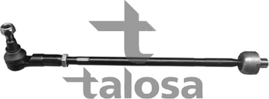Talosa 41-01492 - Bara directie aaoparts.ro