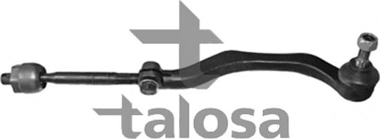Talosa 41-01304 - Bara directie aaoparts.ro