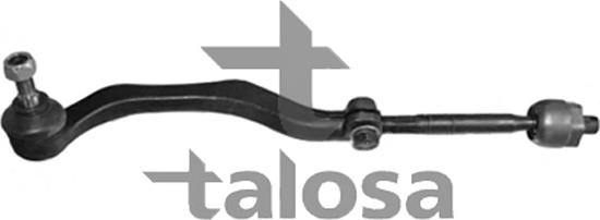 Talosa 41-01305 - Bara directie aaoparts.ro