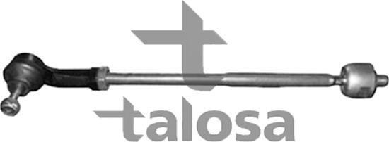 Talosa 41-08938 - Bara directie aaoparts.ro