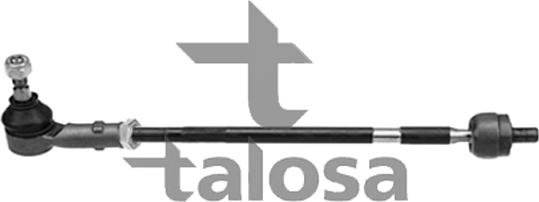 Talosa 41-08336 - Bara directie aaoparts.ro