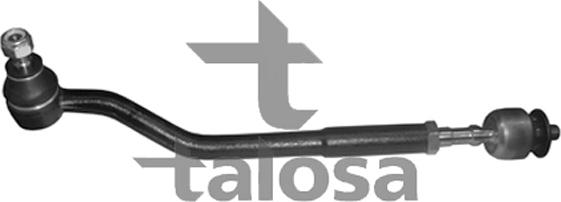 Talosa 41-08211 - Bara directie aaoparts.ro