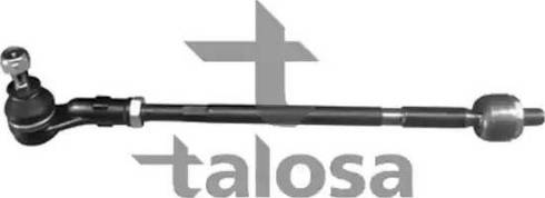 Talosa 41-03575 - Bara directie aaoparts.ro