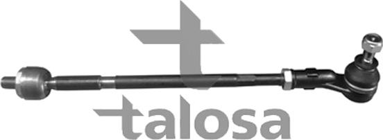 Talosa 41-03576 - Bara directie aaoparts.ro