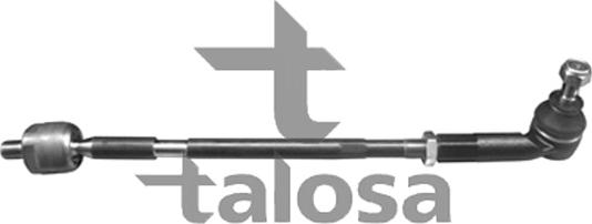 Talosa 41-03604 - Bara directie aaoparts.ro