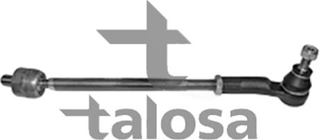 Talosa 41-03753 - Bara directie aaoparts.ro