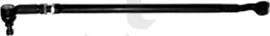 Talosa 41-02107 - Bara directie aaoparts.ro