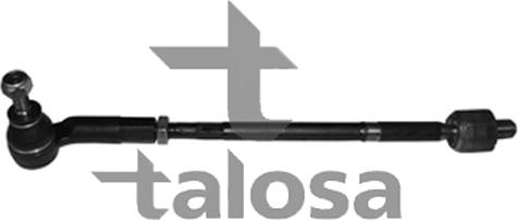 Talosa 41-02118 - Bara directie aaoparts.ro
