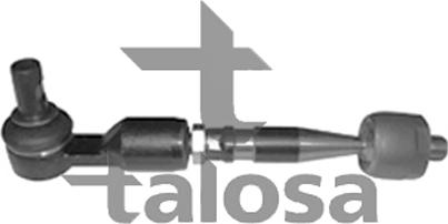 Talosa 41-02123 - Bara directie aaoparts.ro