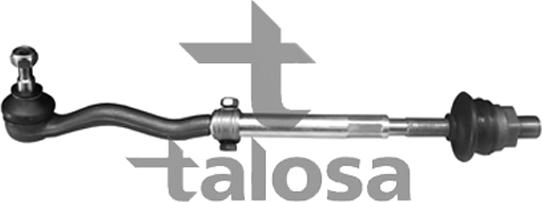 Talosa 41-02307 - Bara directie aaoparts.ro