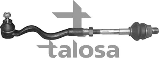 Talosa 41-02311 - Bara directie aaoparts.ro