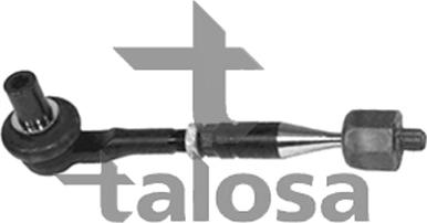 Talosa 41-07302 - Bara directie aaoparts.ro