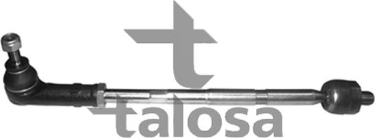 Talosa 41-07206 - Bara directie aaoparts.ro