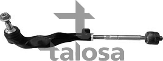Talosa 41-10046 - Bara directie aaoparts.ro