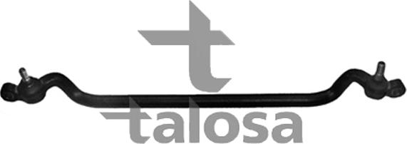 Talosa 43-02513 - Bieleta, directie aaoparts.ro