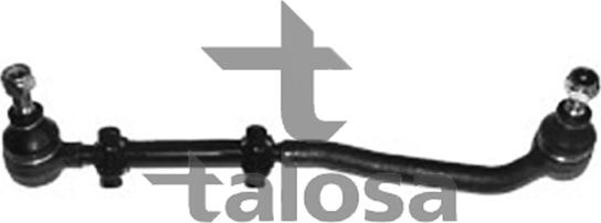 Talosa 43-02517 - Bieleta, directie aaoparts.ro