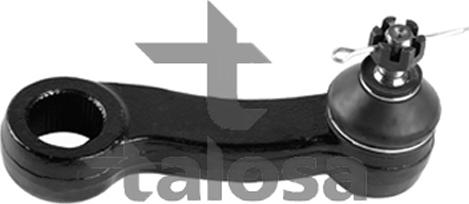 Talosa 43-12775 - Levier control, coloana directie aaoparts.ro