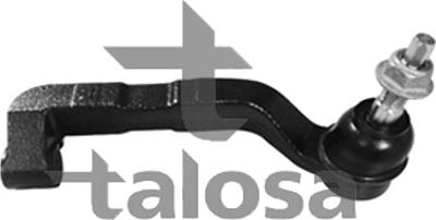 Talosa 42-09094 - Cap de bara aaoparts.ro