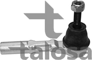 Talosa 42-09815 - Cap de bara aaoparts.ro