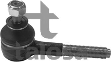 Talosa 42-09245 - Cap de bara aaoparts.ro