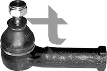 Talosa 42-09229 - Cap de bara aaoparts.ro