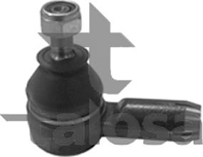 Talosa 42-09719 - Cap de bara aaoparts.ro