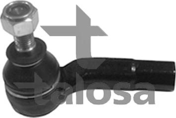 Talosa 42-09734 - Cap de bara aaoparts.ro