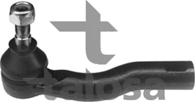 Talosa 42-04545 - Cap de bara aaoparts.ro
