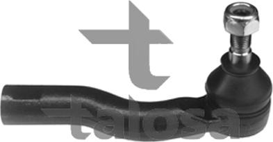 Talosa 42-04546 - Cap de bara aaoparts.ro