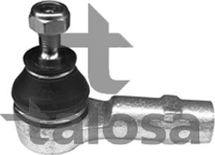Talosa 42-04675 - Cap de bara aaoparts.ro