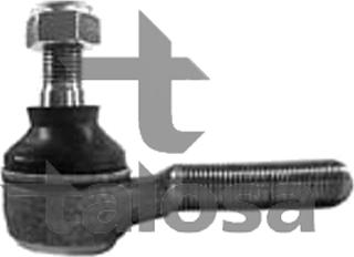 Talosa 42-04719 - Cap de bara aaoparts.ro