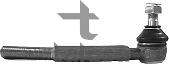 Talosa 42-04718 - Cap de bara aaoparts.ro