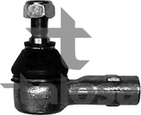Talosa 42-06501 - Cap de bara aaoparts.ro