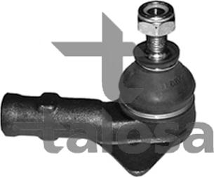 Talosa 42-00930 - Cap de bara aaoparts.ro