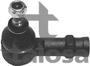 Talosa 42-00275 - Cap de bara aaoparts.ro