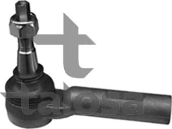 Talosa 42-01194 - Cap de bara aaoparts.ro