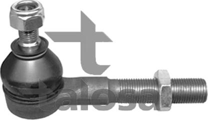 Talosa 42-08955 - Cap de bara aaoparts.ro