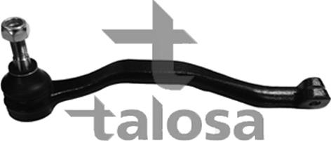 Talosa 42-03427 - Cap de bara aaoparts.ro